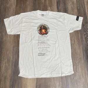 Vintage Smelly Cat Friends Shirt